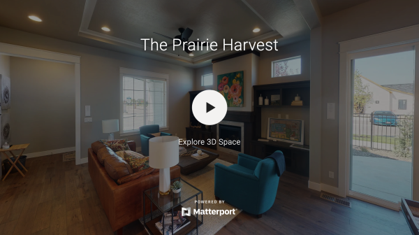 Prairie Harvest Matterport Tour